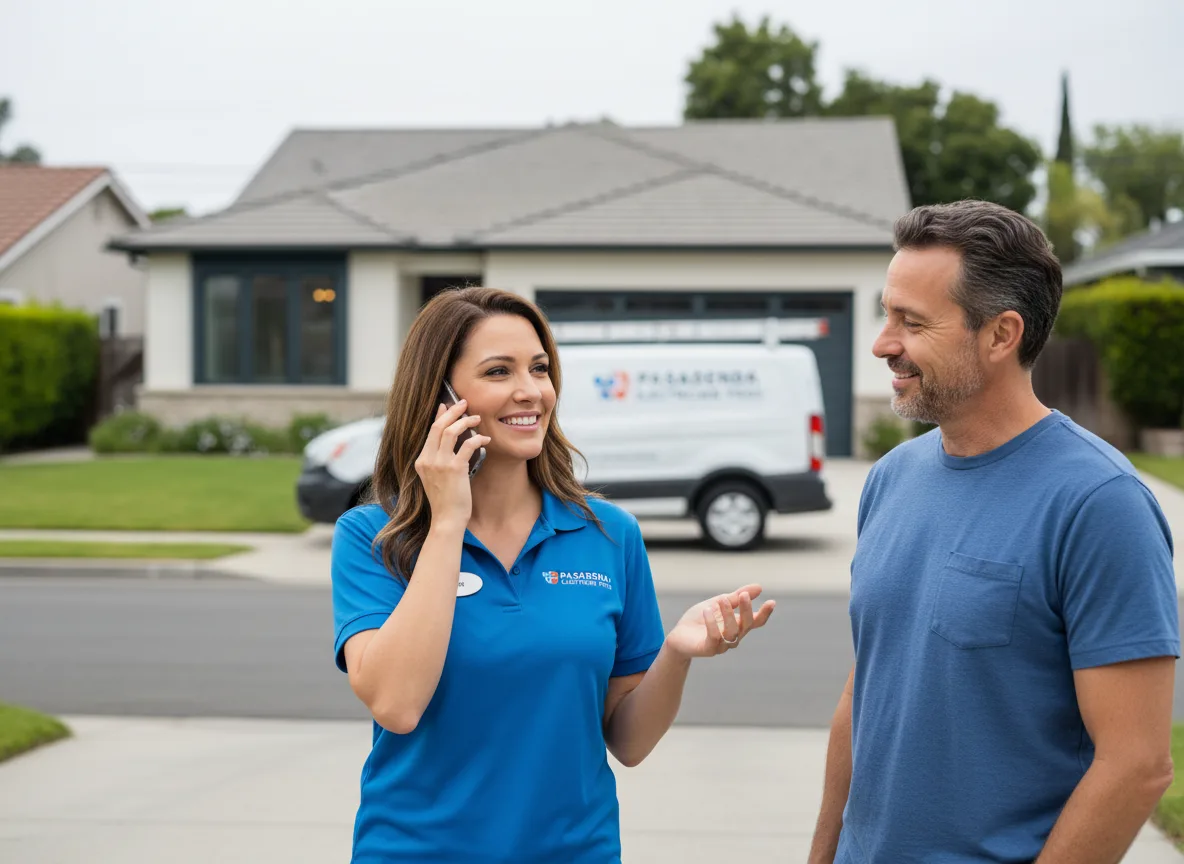 Electrician Dayville, OR FAQs